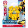 HASBRO Transformers Earthspark 1 Step Smash Changers auto/robot 2v1