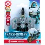 HASBRO Transformers Earthspark 1 Step Smash Changers auto/robot 2v1