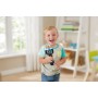VTECH Mikrofon karaoke 15 písniček bluetooth na baterie Světlo Zvuk CZ