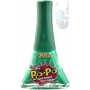 EP line BO-PO Lak na nehty dětský zelený slupovací Emerald 5,5ml na kartě