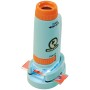 SIMBA Objevuj Mikroskop kapesní 11cm 60-180X s doplňky na baterie Světlo