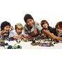 MATTEL HOT WHEELS Angličák HW auto model 6-8cm na kartě kov