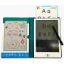 ARTO LCD Tabulka obkreslovací s perem + 20 edukativních šablon