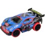 RC Auto závodní formule na vysílačku 2,4GHz na baterie LED Světlo 2 barvy