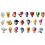 Brawl Stars figurka akční plastová 1 pack série 1 blistr 24 druhů