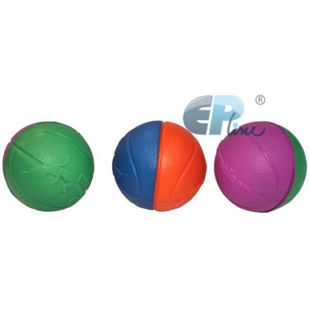 EP Line Chameleon míč basketbalový na košíkovou 6,5 cm měnící barvy