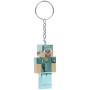 Minecraft přívěšek na klíče dětská klíčenka různé druhy plast