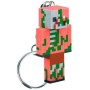 Minecraft přívěšek na klíče dětská klíčenka různé druhy plast