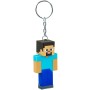 Minecraft přívěšek na klíče dětská klíčenka různé druhy plast