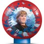RAVENSBURGER PUZZLE 3D Frozen 2 puzzleball 27 dílků s překvapením