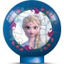 RAVENSBURGER PUZZLE 3D Frozen 2 puzzleball 27 dílků s překvapením