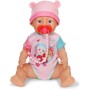 ZAPF Baby Born dudlík se sponkou pro panenku mininko 43cm 2 barvy