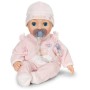 ZAPF Baby Born dudlík se sponkou pro panenku mininko 43cm 2 barvy