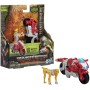 HASBRO TRANSFORMERS Movie 7 set 2 figurky nová transformace 3 druhy