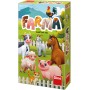 DINO Hra Farma cestovní paměťová *SPOLEČENSKÉ HRY*