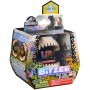 SPIN MASTER BITZEE Jurský svět s dinosaury interaktivní zvířátko na baterie