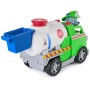 SPIN MASTER Tlapková Patrola Fire Rescue set auto + postavička Rocky