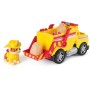 SPIN MASTER Tlapková Patrola Fire Rescue set auto + postavička Rubble