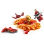 LEGO NINJAGO Kaiův dračí Spinjitzu spinner 71823 STAVEBNICE