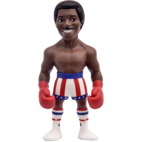 MINIX Figurka sběratelská Rocky: Apollo Creed 7cm filmové postavy