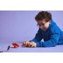 LEGO NINJAGO Kaiův dračí Spinjitzu spinner 71823 STAVEBNICE