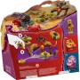 LEGO NINJAGO Bitevní balíček dračího Spinjitzu 71826 STAVEBNICE