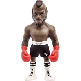MINIX Figurka sběratelská Rocky: Clubber Lang 7cm filmové postavy