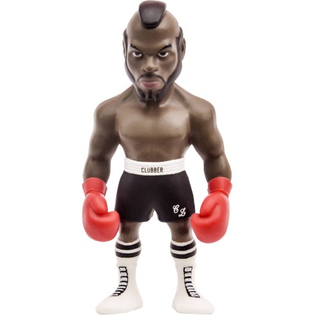 MINIX Figurka sběratelská Rocky: Clubber Lang 7cm filmové postavy
