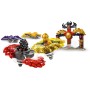 LEGO NINJAGO Bitevní balíček dračího Spinjitzu 71826 STAVEBNICE
