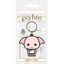 Klíčenka dětská gumová Dobby (Harry Potter) přívěsek na klíče