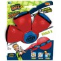 EP Line Phlat Ball Junior disk 15cm měnící se v míč 4 barvy 2v1
