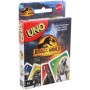 MATTEL HRA Uno karty Jurský svět Nadvláda *SPOLEČENSKÉ HRY*