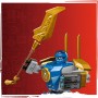 LEGO NINJAGO Bojový balíček Jayova robota 71805 STAVEBNICE