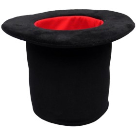 MORAVSKÁ ÚSTŘEDNA Klobouk Boba a Bobka 20cm (Bob a Bobek) PLYŠ