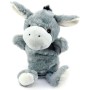 PLYŠ Baby zvířátko maňásek 30cm 6 druhů *PLYŠOVÉ HRAČKY*