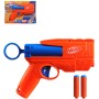 HASBRO NERF N Series Ward set dětský blaster + 2 šipky