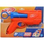 HASBRO NERF N Series Ward set dětský blaster + 2 šipky