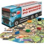 DINO HRA Kamionem po Evropě nový design *SPOLEČENSKÉ HRY*