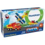 CHEMOPLAST CHEVA 01 Transport STAVEBNICE