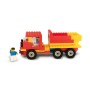 CHEMOPLAST CHEVA 01 Transport STAVEBNICE