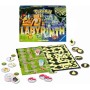 RAVENSBURGER HRA Labyrinth Pokémon noční edice svítí ve tmě 2v1
