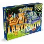 RAVENSBURGER HRA Labyrinth Pokémon noční edice svítí ve tmě 2v1