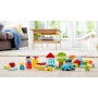 LEGO DUPLO Box s kostkami 10913 STAVEBNICE