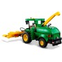 LEGO TECHNIC John Deere 9700 Forage Harvester 42168 STAVEBNICE