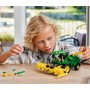 LEGO TECHNIC John Deere 9700 Forage Harvester 42168 STAVEBNICE