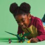 LEGO NINJAGO Lloydův zelený lesní drak 71829 STAVEBNICE
