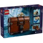 LEGO WEDNESDAY Věc a jeho byt 76785 STAVEBNICE