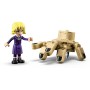 LEGO WEDNESDAY Věc a jeho byt 76785 STAVEBNICE