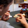 LEGO WEDNESDAY Věc a jeho byt 76785 STAVEBNICE