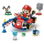 LEGO SUPER MARIO Mario a Standard Kart 72043 STAVEBNICE